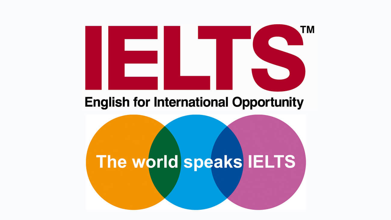 IELTS