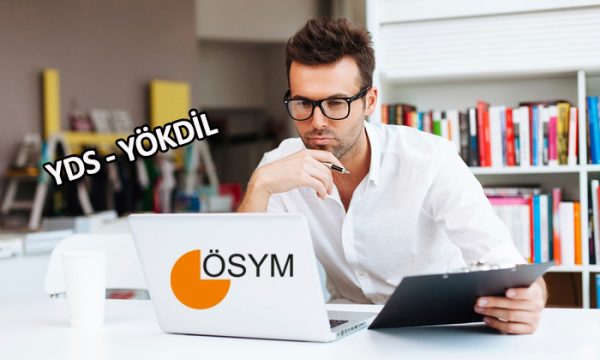 YDS-YÖKDİL