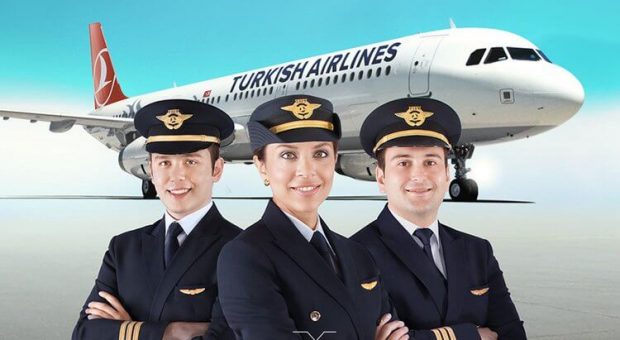 THY Hostes ve Pilotluk Sınavları